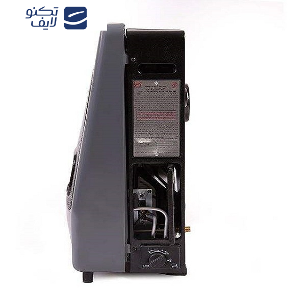 بخاری گازی پلار مدل اینونت بخاری گازی پلار مدل اینونت