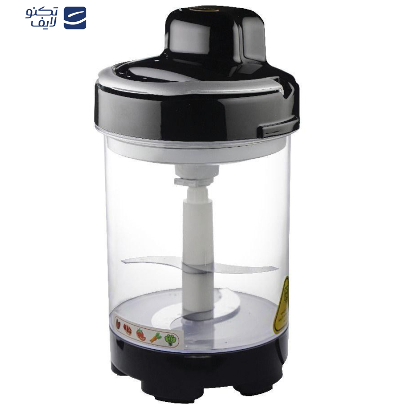خردکن فریدولین مدل MC70 Mini Cut خردکن فریدولین مدل MC70 Mini Cut