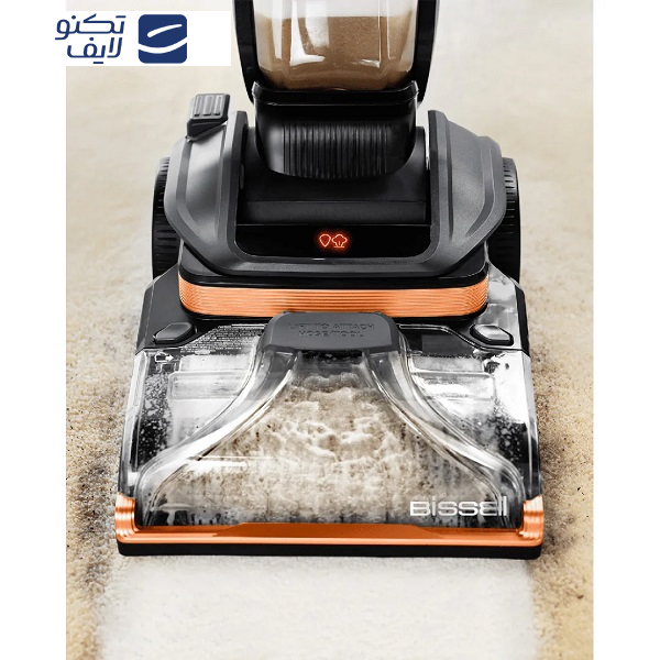 فرش شوی بیسل مدل Hydrosteam Revolution 2x فرش شوی بیسل مدل Hydrosteam Revolution 2x