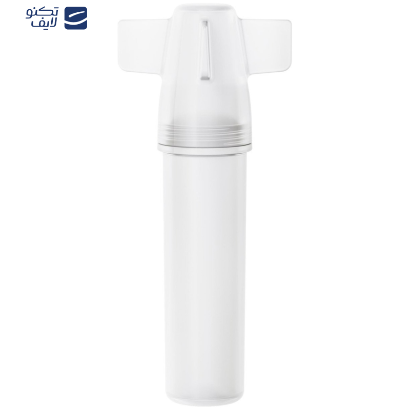 مخلوط کن و آسیاب کن 600 میلی لیتر لیتری آ ا گ مدل CB7