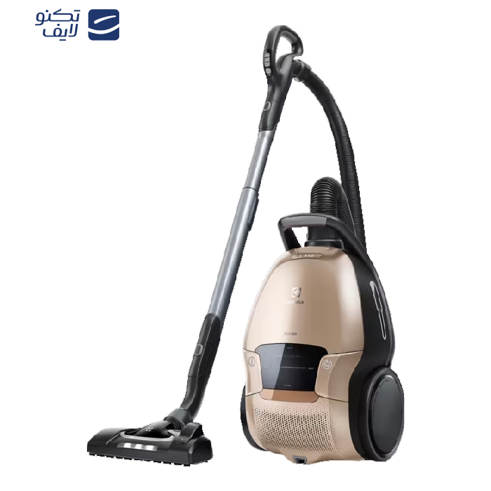 جاروبرقی 460 وات الکترولوکس مدل PD91-8SSM