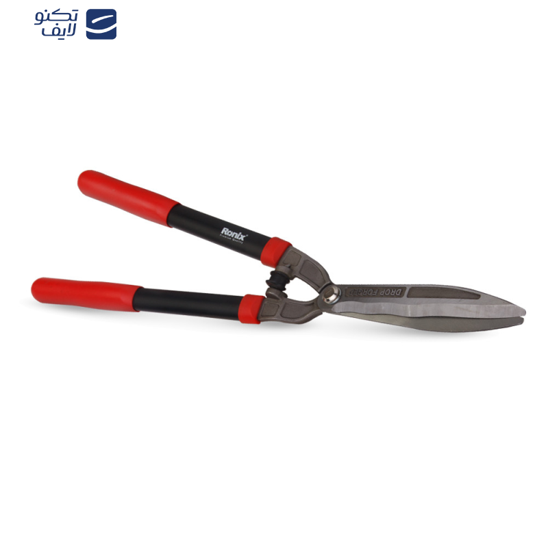قیچی باغبانی رونیکس مدل 3110  قیچی باغبانی رونیکس مدل 3110