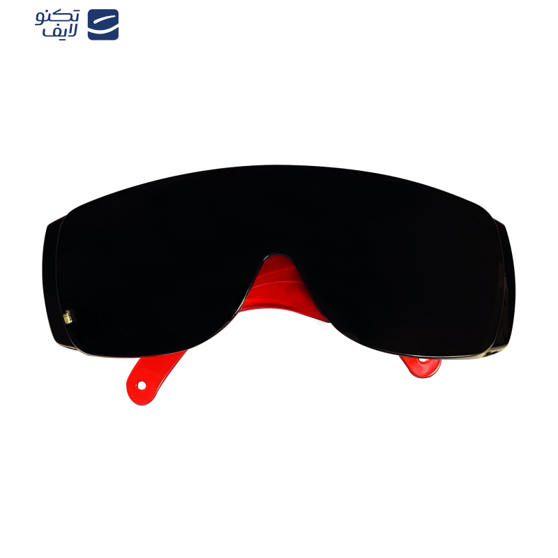 عینک جوشکاری توسن مدل TSG-300 عینک جوشکاری توسن مدل TSG-300
