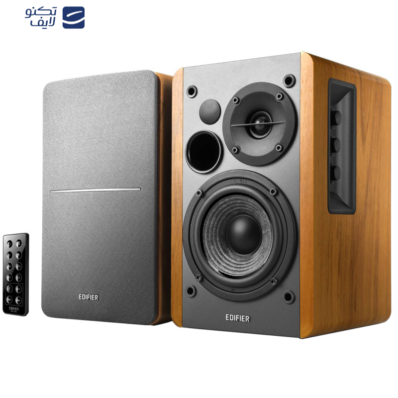 اسپیکر رومیزی ادیفایر مدل R1280DB اسپیکر رومیزی ادیفایر مدل R1280DB