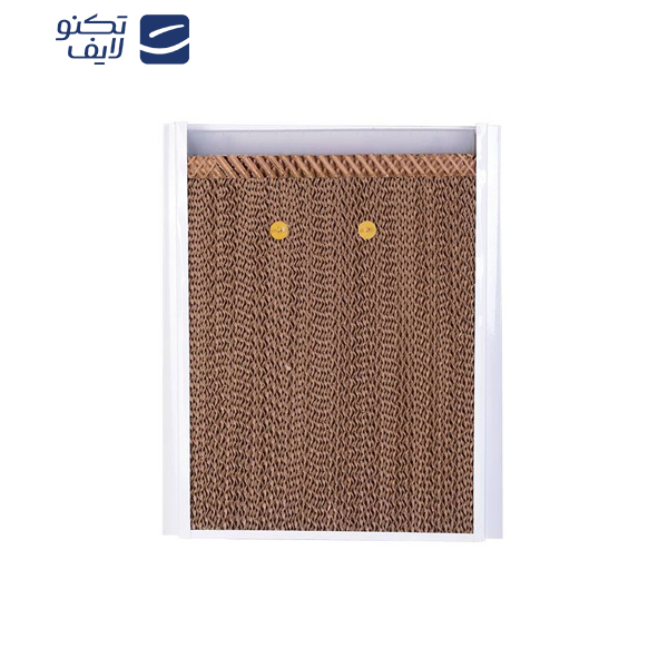 کولر سلولوزی 8000 آزمایش مدل AZ-800 Cel کولر سلولوزی 8000 آزمایش مدل AZ-800 Cel