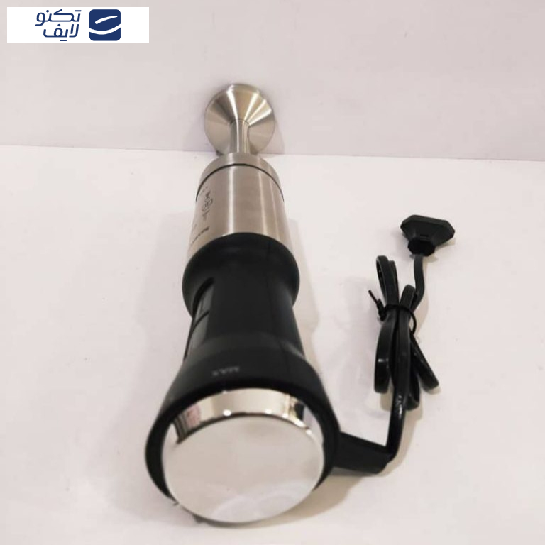 گوشت کوب برقی سیلور کرست مدل SI-818 گوشت کوب برقی سیلور کرست مدل SI-818
