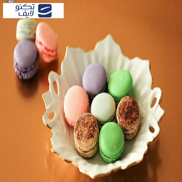 شکلات خوری  طرح پاپیون