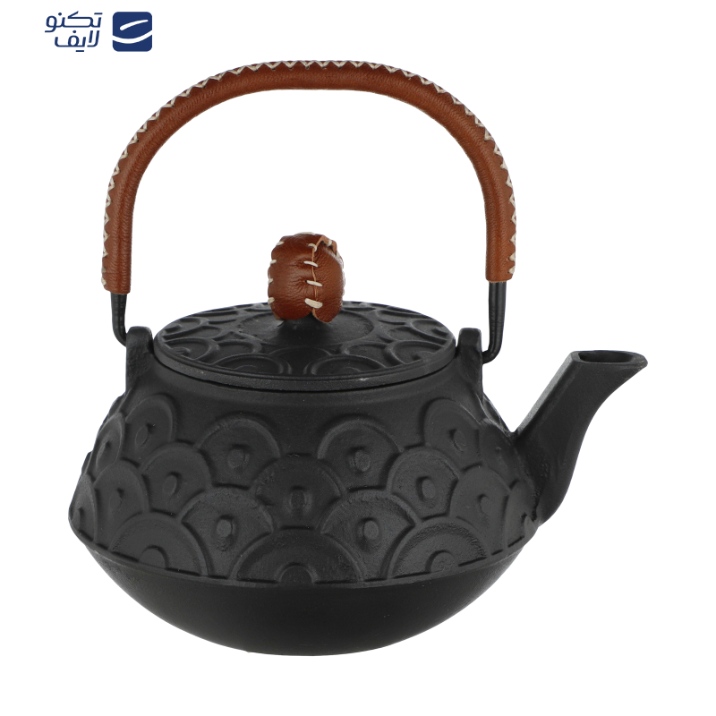 کتری چدن نالینو مدل Fiorenza کتری چدن نالینو مدل Fiorenza