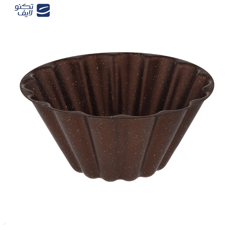 قالب کیک زرساب مدل cb618 قالب کیک زرساب مدل cb618