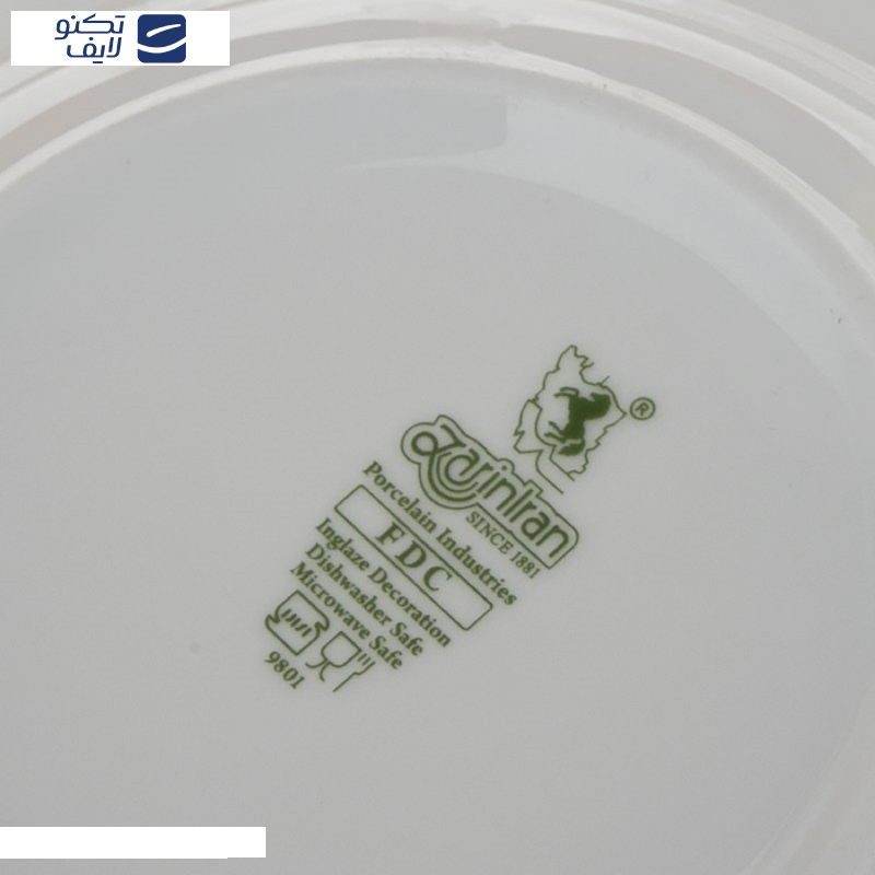 لیوان چینی زرین ایران مدل دسته دار سوئدی 360 درجه عالی لیوان چینی زرین ایران مدل دسته دار سوئدی 360 درجه عالی