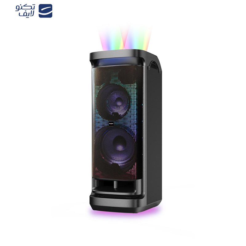 اسپیکر بلوتوثی انرجایزر مدل bts870 اسپیکر بلوتوثی انرجایزر مدل bts870