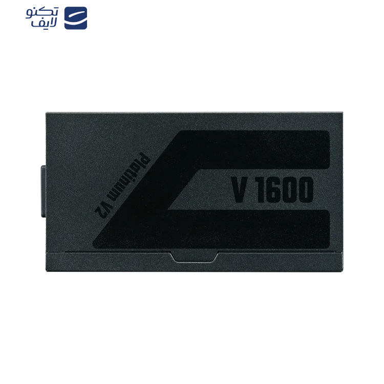 منبع تغذیه کامپیوتر کولر مستر مدل V 1600 Platinum V2 ATX 3.1