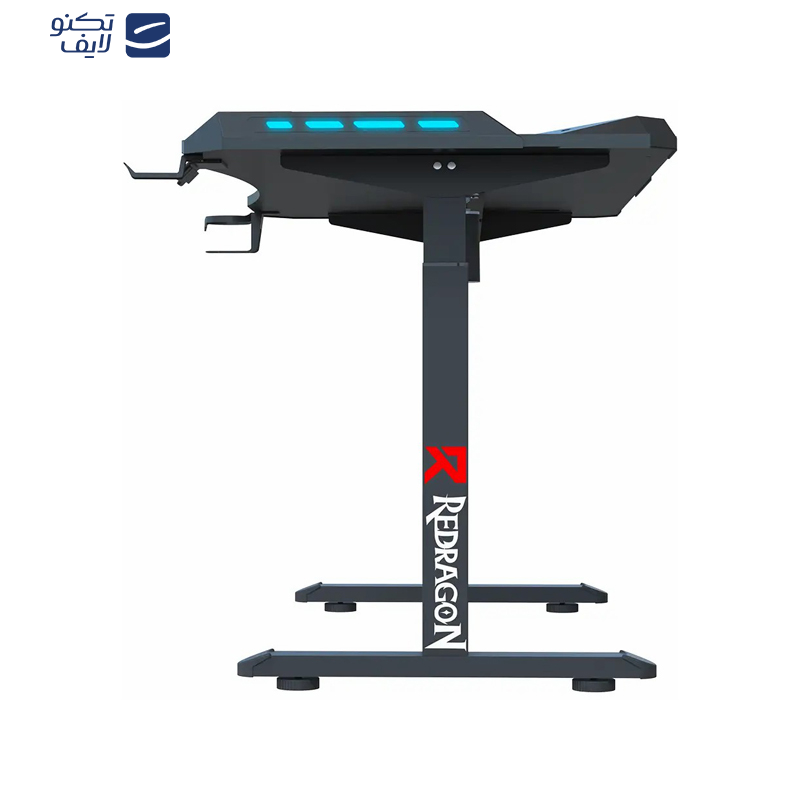 میز کامپیوتر ردراگون مدل GD3300L میز کامپیوتر ردراگون مدل GD3300L