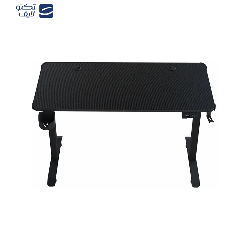 میز کامپیوتر ردراگون مدل GD-3330-S 120cm RGB میز کامپیوتر ردراگون مدل GD-3330-S 120cm RGB