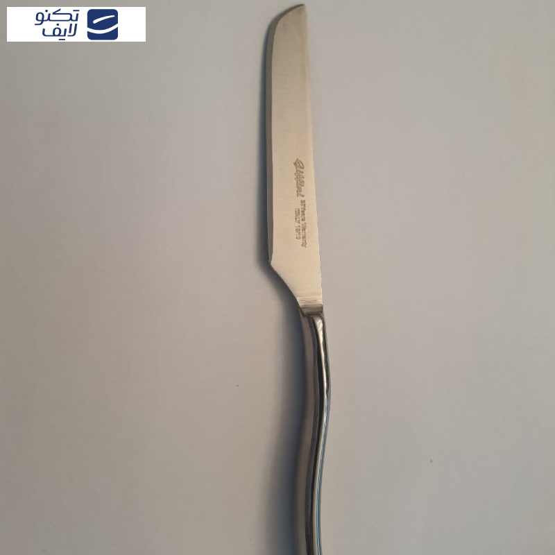 سرویس کارد و چنگال 12 پارچه 6 نفره جی فی نی مدل 185 سرویس کارد و چنگال 12 پارچه 6 نفره جی فی نی مدل 185