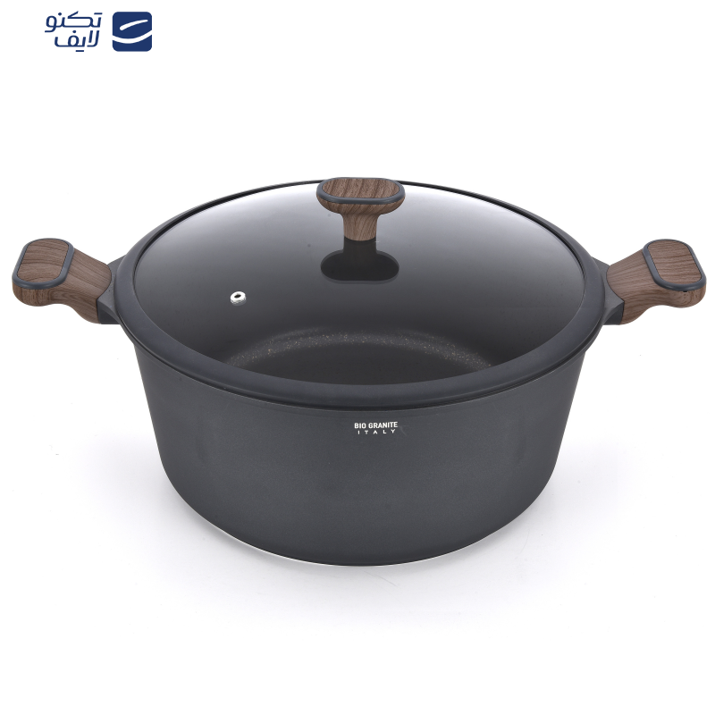 سرویس قابلمه 17 پارچه جی فی نی مدل G-03 سرویس قابلمه 17 پارچه جی فی نی مدل G-03