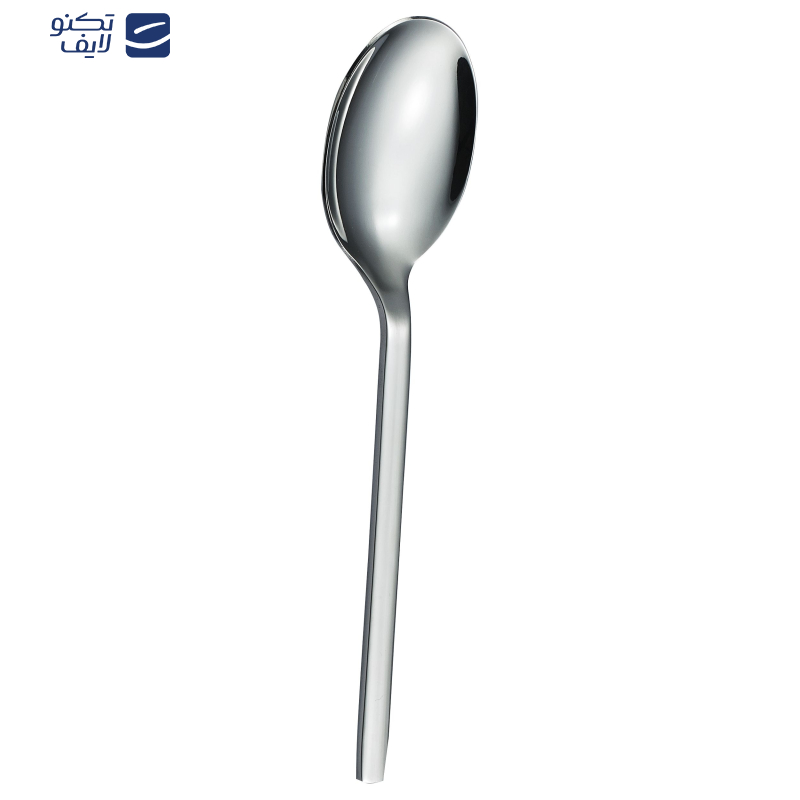 سرویس قاشق و چنگال 142 پارچه جی فی نی مدل 105M سوپر لاکچری سرویس قاشق و چنگال 142 پارچه جی فی نی مدل 105M سوپر لاکچری