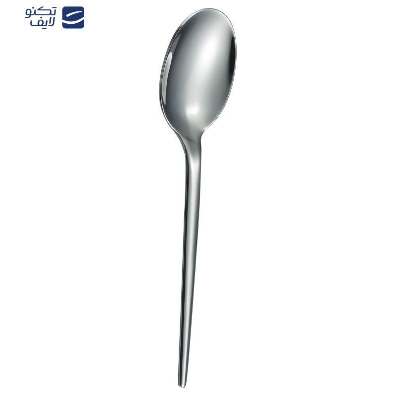 سرویس قاشق و چنگال 146 پارچه جی فی نی مدل 168M سوپر لاکچری سرویس قاشق و چنگال 146 پارچه جی فی نی مدل 168M سوپر لاکچری