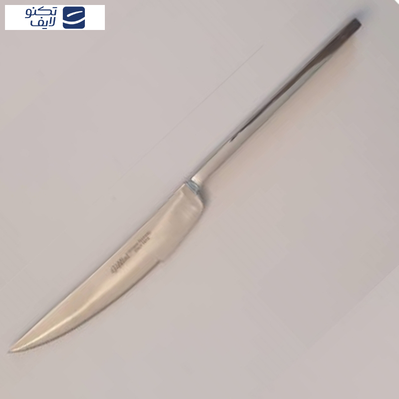 کارد سرو استیک جی فی نی مدل 105