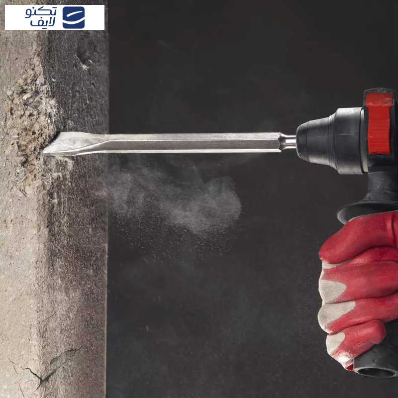 مته قلم چهار شیار رونیکس کد RH-5024 سایز 250 میلیمتر مته قلم چهار شیار رونیکس کد RH-5024 سایز 250 میلیمتر