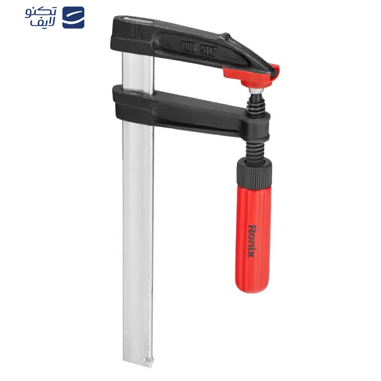 پیچ دستی رونیکس مدل RH-7214 پیچ دستی رونیکس مدل RH-7214