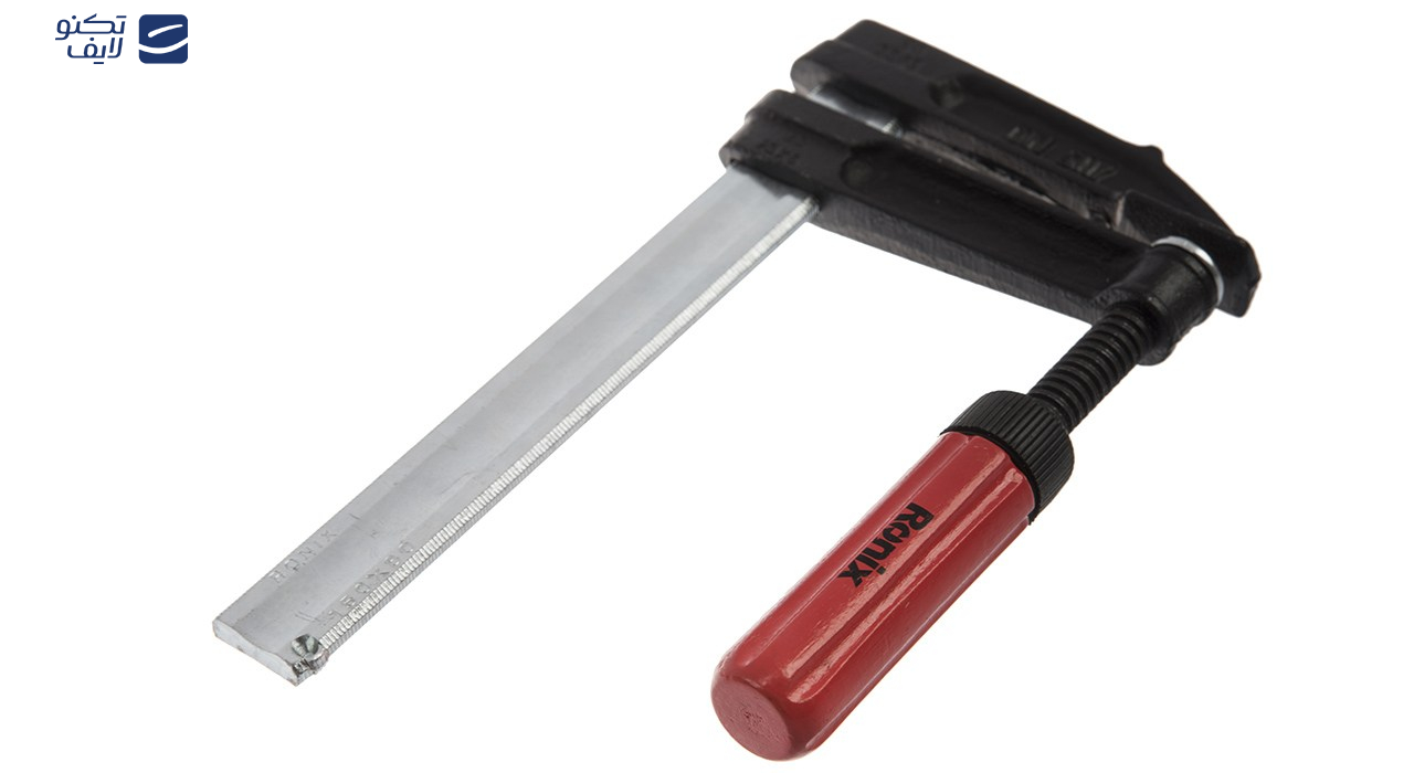 پیچ دستی رونیکس مدل RH-7213 پیچ دستی رونیکس مدل RH-7213
