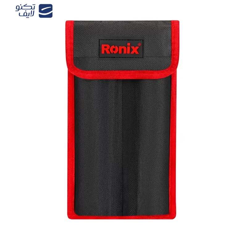 بیلچه رونیکس مدل RH-9911 بیلچه رونیکس مدل RH-9911