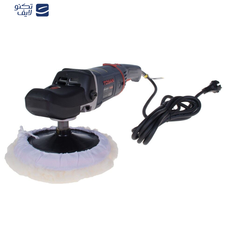 دستگاه پولیش توسن مدل 3415P دستگاه پولیش توسن مدل 3415P