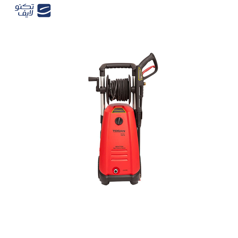 کارواش توسن مدل 1218IPW
