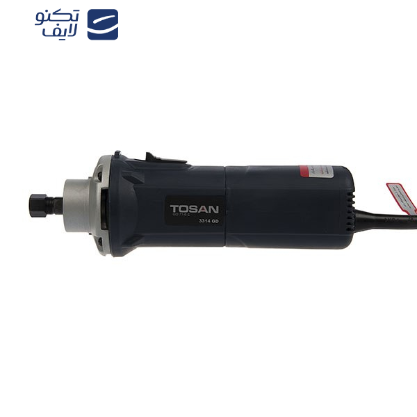 فرز انگشتی توسن مدل 3314GD فرز انگشتی توسن مدل 3314GD