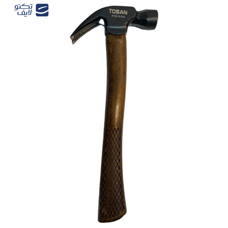 چکش توسن کد 22 وزن 500 گرم