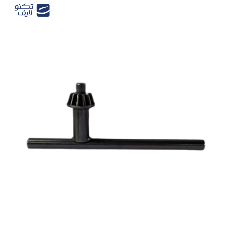 آچار سه نظام دریل توسن مدل T13 سایز 13 میلی متر آچار سه نظام دریل توسن مدل T13 سایز 13 میلی متر