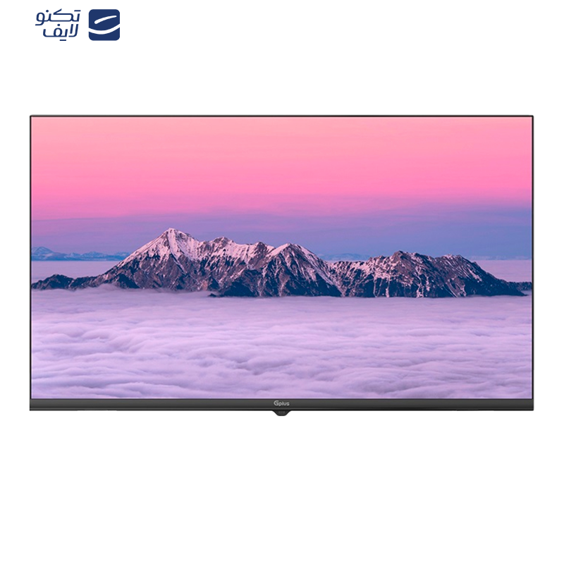 تلویزیون 32 اینچ ال ای دی جی پلاس مدل GTV-32SD438NP