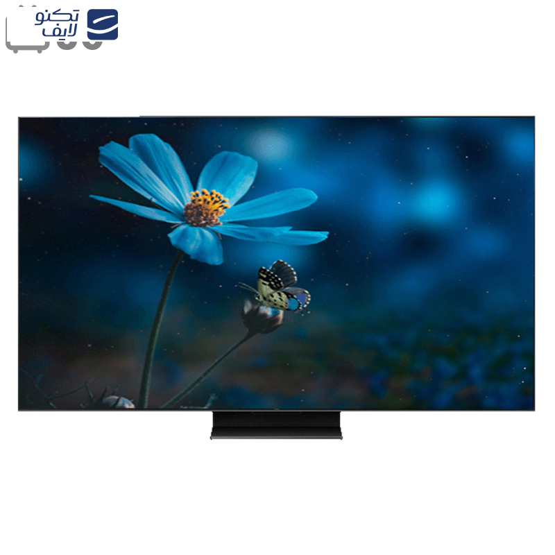 تلویزیون ال ای دی هوشمند تی سی ال مدل 85C755 سایز 85 اینچ تلویزیون ال ای دی هوشمند تی سی ال مدل 85C755 سایز 85 اینچ
