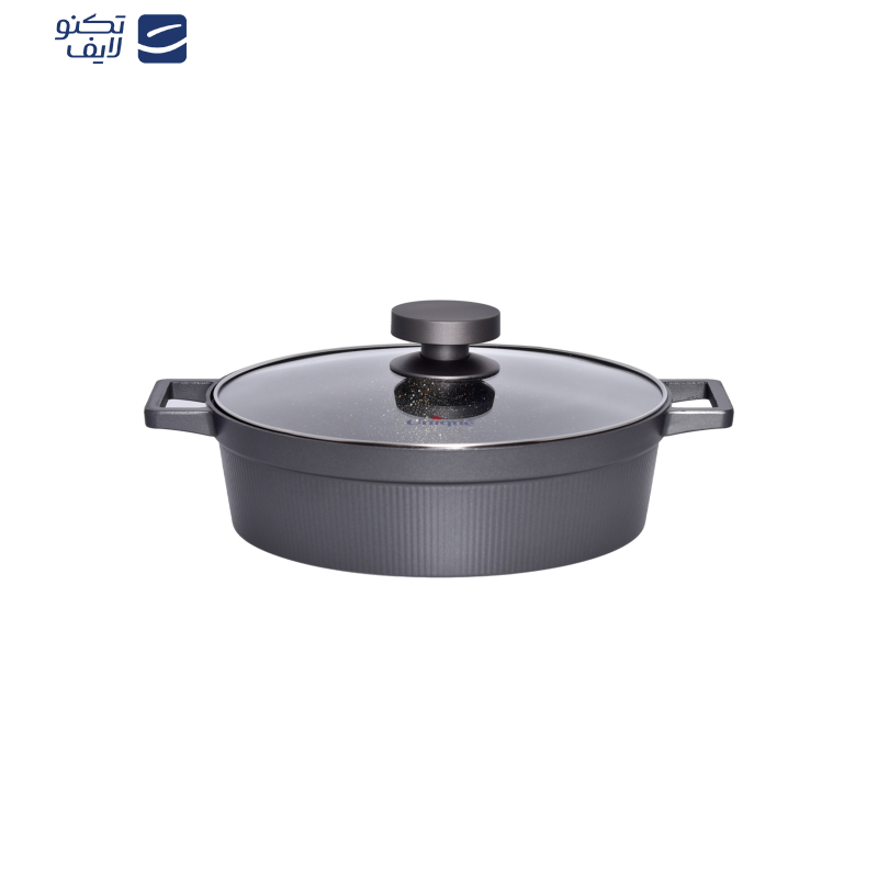 سرویس پخت و پز 8 پارچه یونیک طرح دیاموند کد 8501 سرویس پخت و پز 8 پارچه یونیک طرح دیاموند کد 8501