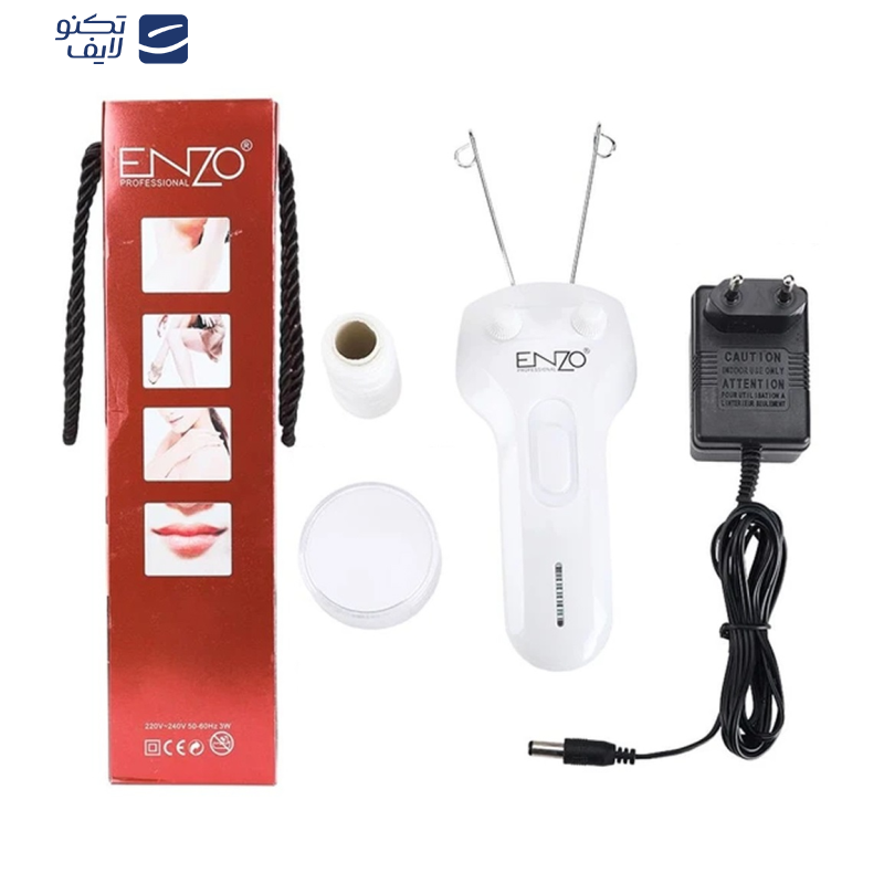 بند انداز برقی انزو مدل EN-6089 بند انداز برقی انزو مدل EN-6089