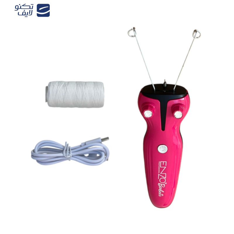 بند انداز برقی انزو پروفیشینال مدل EN-6083A بند انداز برقی انزو پروفیشینال مدل EN-6083A