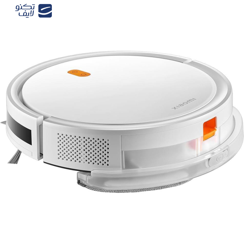 جاروبرقی رباتیک شیائومی مدل جاروبرقی رباتیک شیائومی مدل E5 Global