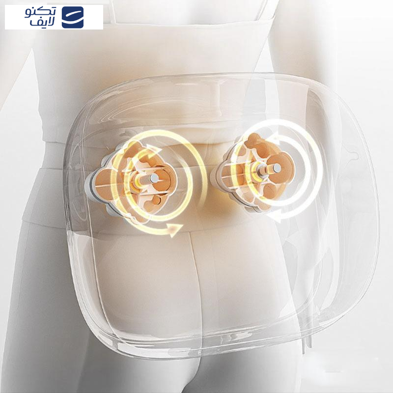 ماساژور برقی کمر میجیا مدل MJYBAMY01YMYY