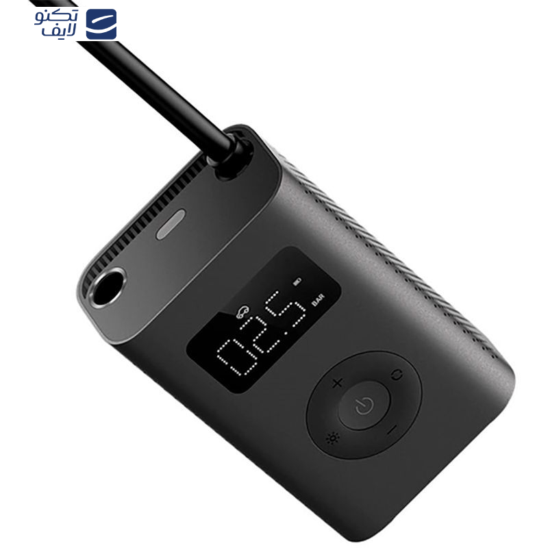 کمپرسور باد میجیا مدل MJCQB07QWS 2D کمپرسور باد میجیا مدل MJCQB07QWS 2D