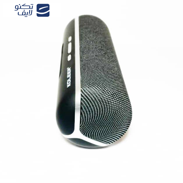 اسپیکر بلوتوثی قابل حمل کلر مدل s816