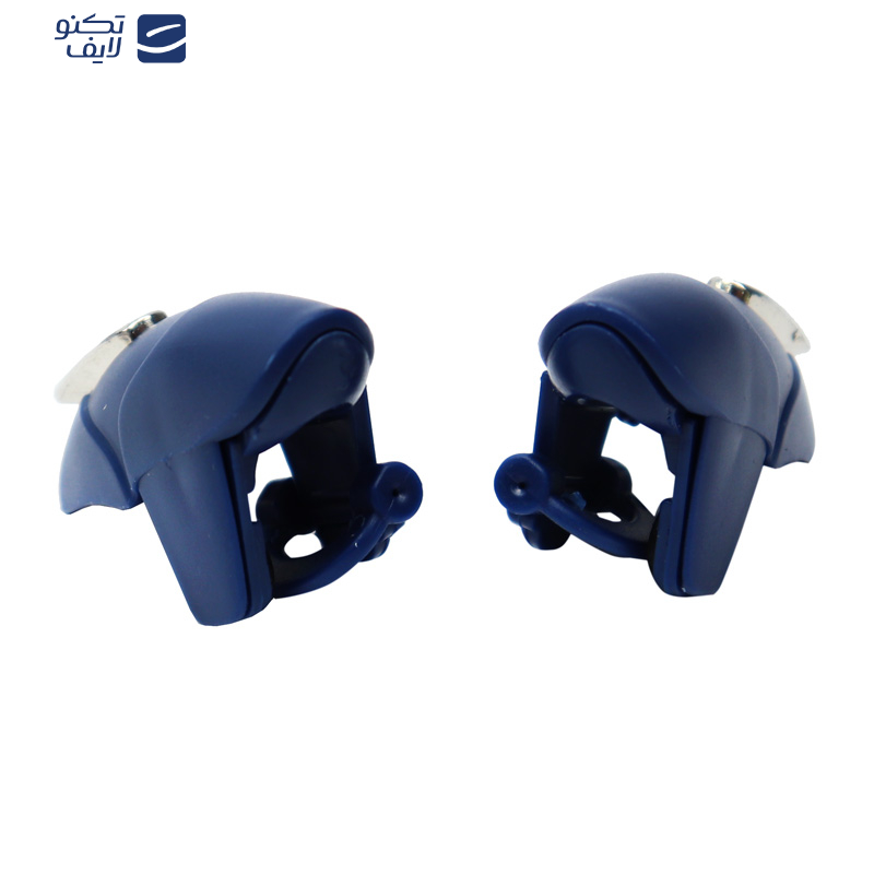 دسته بازی پرووان مدل PGT02 دسته بازی پرووان مدل PGT02