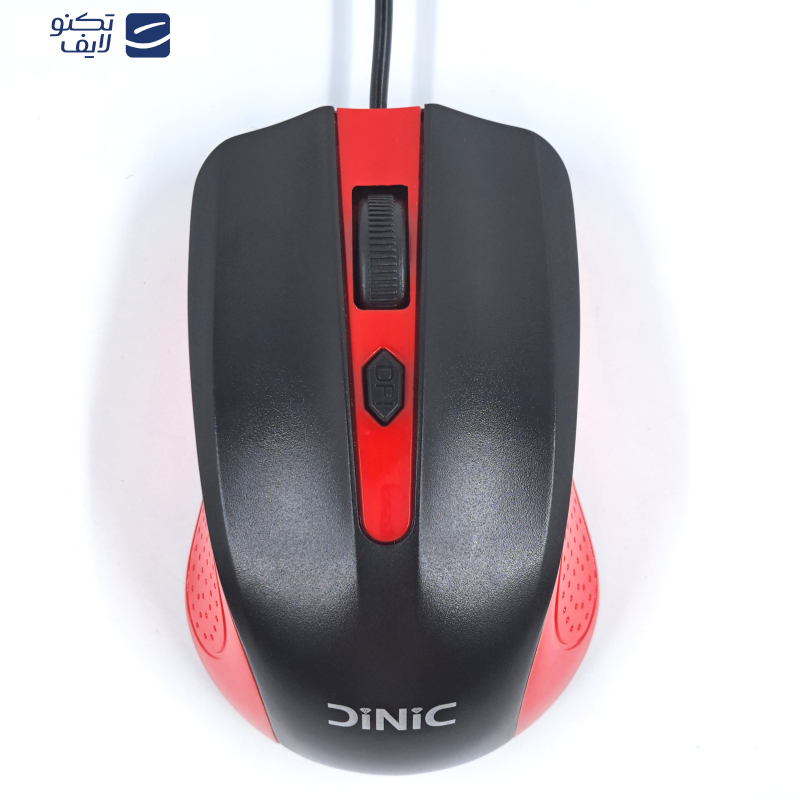  ماوس دینیک مدل D211