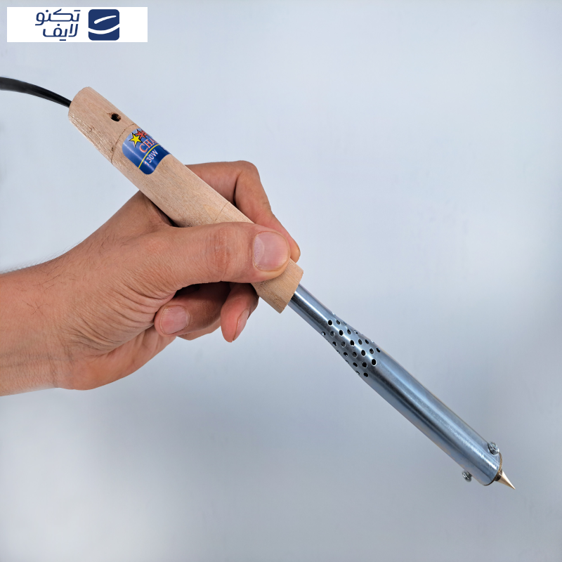 هویه 130 وات چم مدل 130W