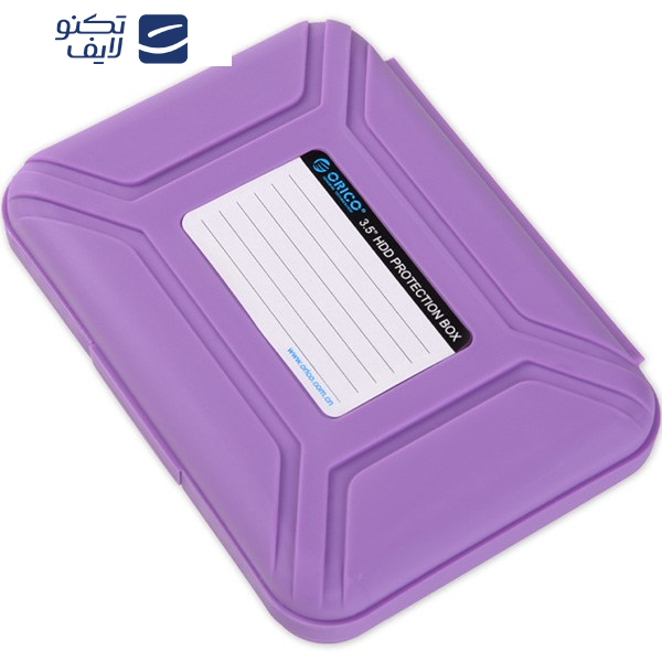 کیف هارد دیسک اینترنال اوریکو مدل PHX-35 کیف هارد دیسک اینترنال اوریکو مدل PHX-35