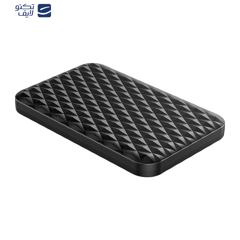 قاب هارد اکسترنال 2.5 اینچی اوریکو مدل 2520U3