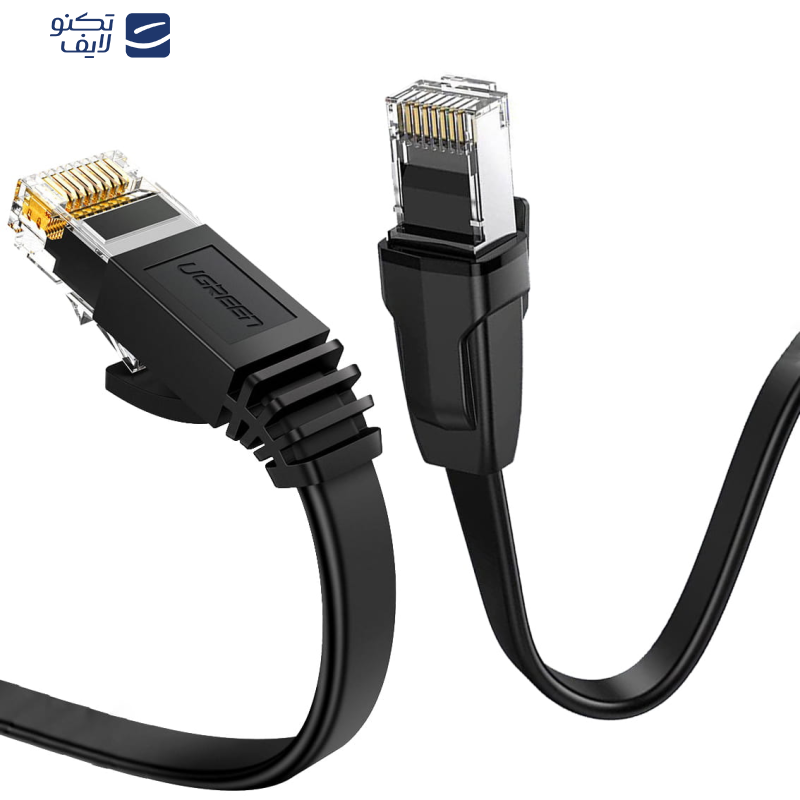 پچ کورد Cat6 یوگرین مدل NW101