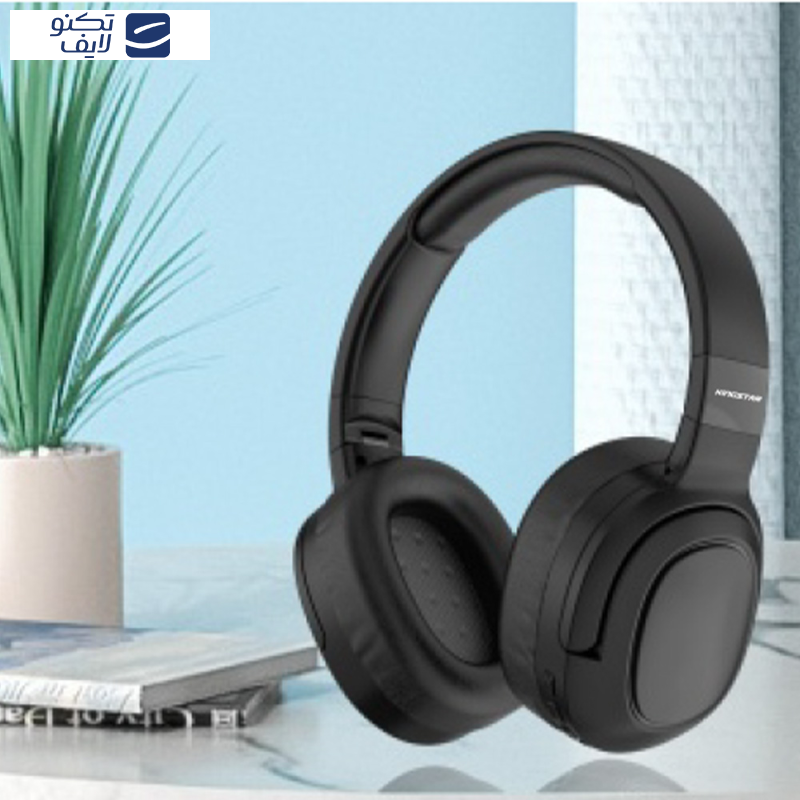 هدست بی سیم کینگ استار مدل KBH19