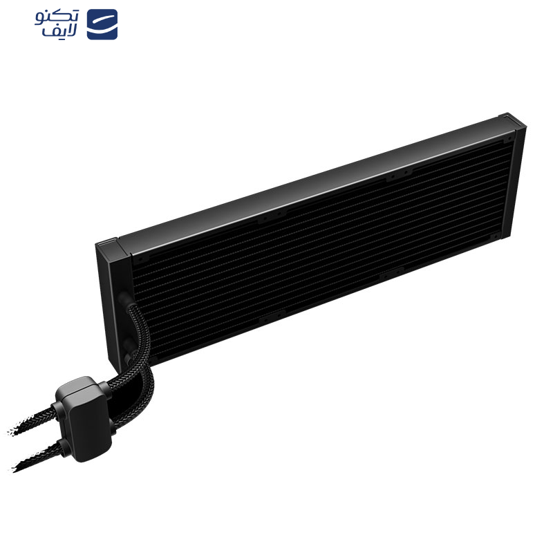 سیستم خنک کننده آبی گیم دیاس مدل CHIONE M4-420 سیستم خنک کننده آبی گیم دیاس مدل CHIONE M4-420