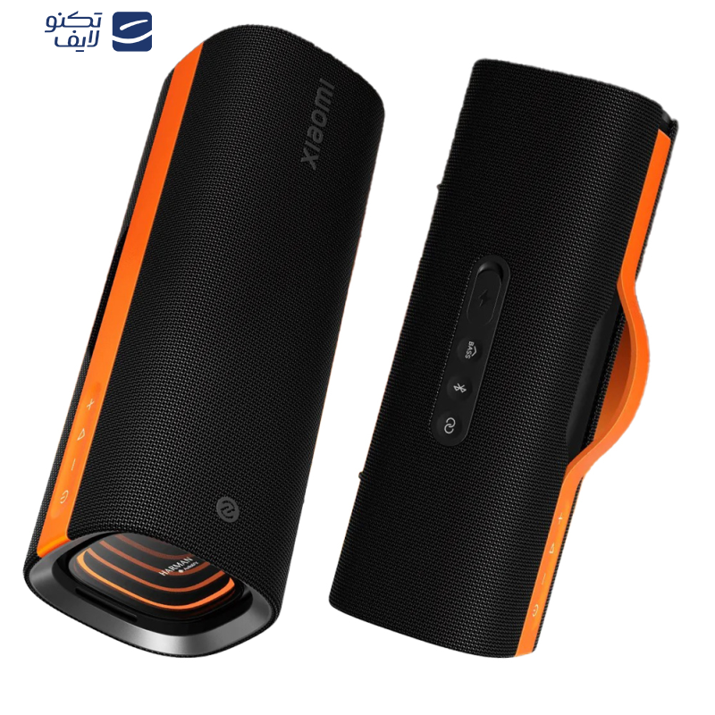 اسپیکر بلوتوثی قابل حمل شیائومی مدل MDZ-39-DB